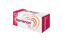 NORFENON 150 MG TAB 30, Propafenone