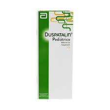 DUSPATALIN SUSP 100 ML