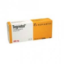 Tegretol 400mg 10 Tabs, Carbamazepine