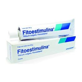 Fitoestimulina Cream 15 g 30g Tube, Triticum Vulgare, Fenoxietanol