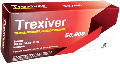 Trexiver 100mg 50mg 10mg INJECTION 50,000 5 amps 2mil and 5 shots