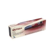 VICTOZA 6mg/ml INJECTION 2 Pre-Filled Pens, Semaglutide