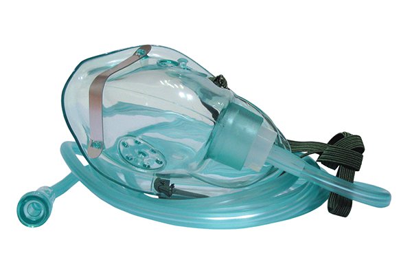 Sensi Child Nebulizer/Oxygen Mask